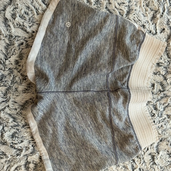 Lululemon shorts - Picture 2 of 3